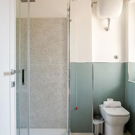 Basilica San Paolo Casa Di Design Vicino Metro شقة روما